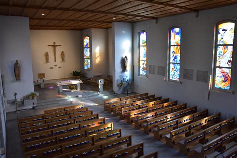 kirche stäfa|Gottesdienste, Römisch.